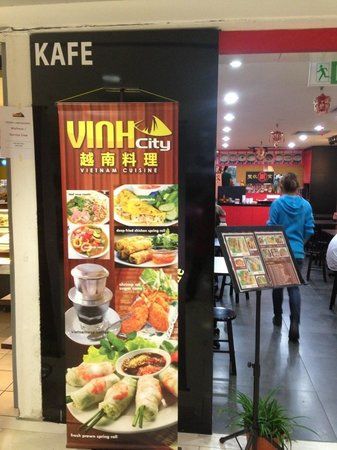 Vinh City Entertainment